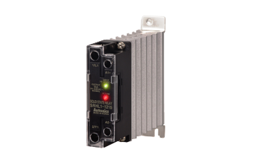 SRHL1 Series Single-Phase Solid State Relays